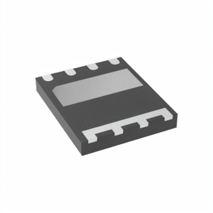 Electronic Circuit Components Manufacturer Channel Discrete Semiconductor Products 8-PowerVDFN NV6117-RA - Product Image 1