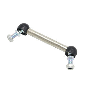 1 PC 37146763733 חיישן מפלס גובה קדמי מוט ויסות עבור BMW X1 E84 E87 E90 E91 37 14 6 763 733 - Product Image 2