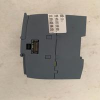 Módulo de Salida Digital 6ES7222-1HH32-0XB0, 16 Salidas Digitales, Salida de Relé, Automatización Industrial, Panel de Control PLC Programable