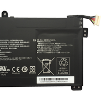 Batterie d'ordinateur portable d'origine 7.7V 35.03Wh SQU-1717 SQU-1716 pour KINGBOOK U65A QL9S04 916AQ108H Batterie rechargeable pour ordinateur portable