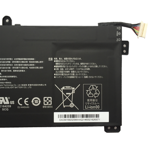 Batteria Originale per Laptop 7.7V 35.03Wh SQU-1717 SQU-1716 per KINGBOOK U65A QL9S04 916AQ108H, Batteria Ricaricabile per Notebook - Product Image 4