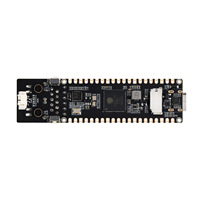 Papan Pengembangan ESP32-P4-ETH dengan Port Ethernet RJ45 100 Mbps Mendukung Xiaozhi AI dan DeepSeek Buatan China