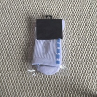 Calcetines de Algodón Personalizados OEM ODM, Calcetines Deportivos Transpirables de Alta Comodidad con Absorción de Sudor para Uso Diario