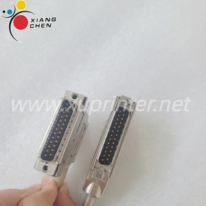 ER Original Used <b>Cable</b> L2.145.1721/01A 19.5m for Heidelberg Offset Printing Machine - Product Image 5