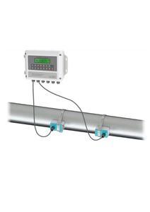 عداد مياه رقمي بالموجات فوق الصوتية منخفض التكلفة للاستخدام الصناعي، عدادات تدفق بالموجات فوق الصوتية للتثبيت - Product Image 3