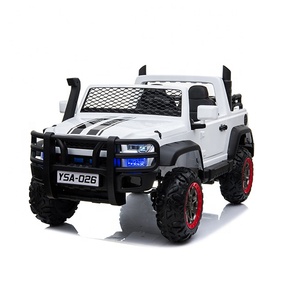 Gran medidor de la batería operado de los niños paseo <span class=keywords><strong>en</strong></span> coches de niños 24v niños grandes coche eléctrico para bebé - Product Image 1