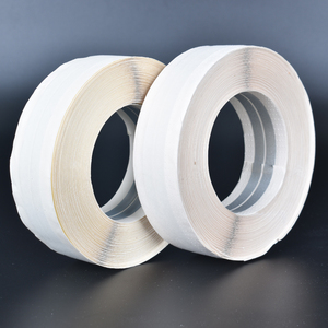Venta caliente protectores de esquina de metal flexibles tablero de yeso con tiras de aluminio - Product Image 3