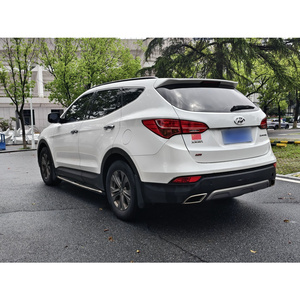 <span class=keywords><strong>Auto</strong></span> Usado Guazi, Hyundai Santa Fe <span class=keywords><strong>2013</strong></span>, Listo para Enviar, Motor de Combustión de Gasolina, Automático, SUV de 5 Plazas, Volante a la Izquierda - Product Image 2