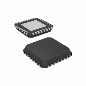 32 VFQFN Exposed Pad Power Management (PMIC) Electronic Chips Component ISL6425ER-T Authorized Distributor - Product Image 1