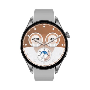 Reloj Inteligente Hotasale con Pantalla Redonda BW16, Wifi, Cámara, Batería de 400 mAh, Tarjeta SIM, Llamadas <span class=keywords><strong>Bluetooth</strong></span>, Reloj Telefónico - Product Image 5