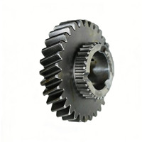 Pièce de transmission de haute qualité 459/50206 pour chargeuse-pelleteuse JCB 3CX 4CX