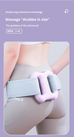 Nuevo Dispositivo de Reducción de Grasa Corporal para Uso Doméstico, Máquina Adelgazante de Cavitación No Invasiva para Abdomen, Muslos y Brazos, Pérdida de Peso y Celulitis