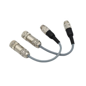 สายเคเบิลทองแดงอ่อนแบบยืดหยุ่นสำหรับงานอุตสาหกรรม ทนน้ำมัน ทนการงอ หุ้มด้วย PVC สำหรับควบคุม - Product Image 2