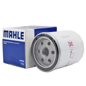 정품 말러 오일 필터 OC 555 OE 1S7G 6714 DA 새로운 조건 - Product Image 4