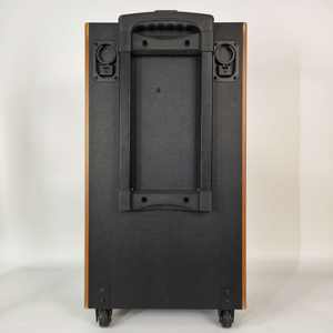 Altavoz de <span class=keywords><strong>alta</strong></span> definición de graves de 10 pulgadas compatible con sistema <span class=keywords><strong>Android</strong></span> y altavoz activo con pantalla sensible al tacto Ios - Product Image 6