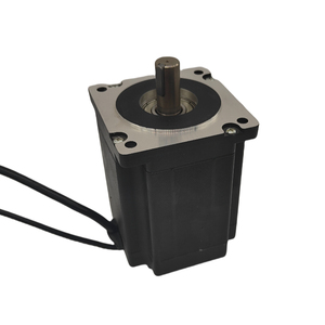 48V 310V Brushless <strong>DC</strong> <strong>Motor</strong> 1500W 6.3A PWM Control Bldc <strong>Motor</strong> - Product Image 1