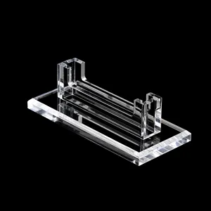 用于分级卡展示的官方丙烯酸平板支架Lucite平板支架