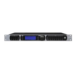 CX2400 Processeur de signal DriveRack 2x4 de bonne qualité en gros pour système de gestion de haut-parleurs 2x4 - Product Image 6