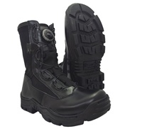 Fermeture intelligente à lacets automatiques Fitgo M5-1 pour bottes hautes