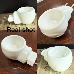 Оптовая продажа, Бразильская керамическая Ароматерапия - Product Image 5