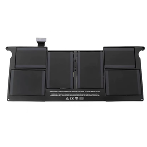 7.3V/35Wh A1406 <span class=keywords><strong>batterie</strong></span> polymère pour ordinateur portable chaud pour <span class=keywords><strong>MacBook</strong></span> <span class=keywords><strong>Air</strong></span> 11 pouces A1370 A1495 mi 2011-2013 début <span class=keywords><strong>2014</strong></span> <span class=keywords><strong>batterie</strong></span> pour ordinateur portable - Product Image 4
