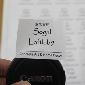 Accepter les commandes personnalisées et l'étiquette d'emballage alimentaire adhésive en rouleau étanche - Product Image 5