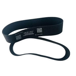 Courroie de crémaillère de direction EPS 7806040648 pour Cadillac XTS <span class=keywords><strong>Opel</strong></span> <span class=keywords><strong>Astra</strong></span> 2018 348-26-1.85-5 ° - Product Image 4