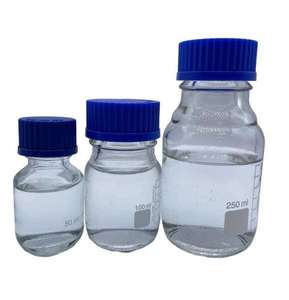 Huile de silicone méthylique pure 63148 matière première <span class=keywords><strong>fluide</strong></span> chimique de soin de corps avec bas 350CST pour les additifs de pétrole - Product Image 3