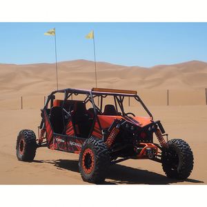 Kart à pédales Trail blazer Manufacturing, démarrage électrique à essence, conduite confortable toute la journée, buggy, puissance à gros couple, <span class=keywords><strong>quad</strong></span>, 100 km/h maximum - Product Image 4