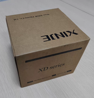 Módulo PLC XINJE XD3-32R-E Nuevo, Original, Serie de Productos XINJE, Serie PLC XINJE