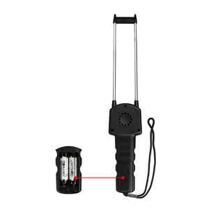 Analizador de Humedad de Granos Smart Sensor AR991, Precisión del 0.1%, Método de Resistencia para Maíz, Trigo, Arroz, Frijol, Harina, Forraje, Semillas de Colza - Product Image 4