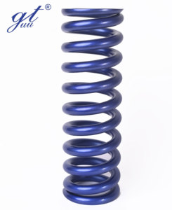 OEM &amp; ODM Available Custom High Elasticity Shock Absorber <strong>Compression</strong> <strong>Springs</strong> Heavy Duty Coil <strong>Springs</strong> for Industrial Use - Product Image 1