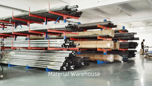 Kustom 304/316 bellow baja tahan karat dan bellow logam fleksibel dengan hasil akhir mesin permukaan halus Diameter 15mm - Product Image 6