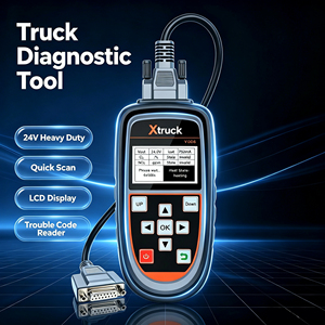 Xtruck Y006 Probador de Sensores NOx Automotriz, Probador de Bomba de Urea, Máquina Beacon, Equipo de Prueba de Sensores NOx, Herramienta de Diagnóstico - Product Image 1