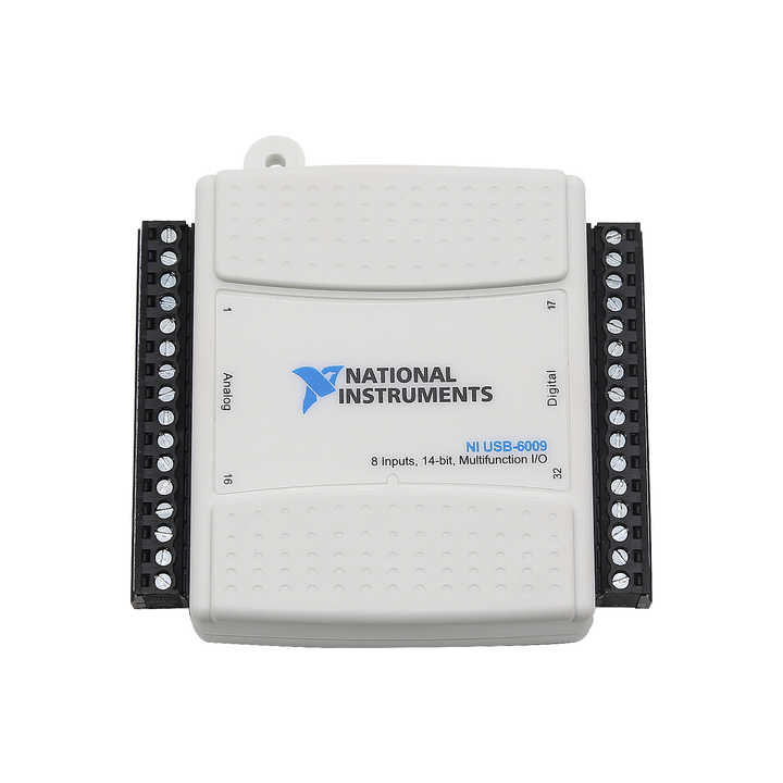 NI USB-6009 USBデータ収集カード多機能USBDAQ779026-01| Alibaba.com