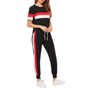Pull-over 2 pièces en molleton XL imprimé de logo personnalisé pour l'hiver, vêtements d'entraînement et de jogging, vente en gros - Product Image 3