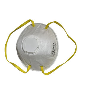 <span class=keywords><strong>EN</strong></span> <span class=keywords><strong>149</strong></span> <span class=keywords><strong>Masque</strong></span> de protection jetable <span class=keywords><strong>en</strong></span> forme de gobelet <span class=keywords><strong>FFP2</strong></span> avec valeur respiratoire - Product Image 3