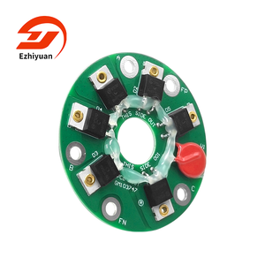 <span class=keywords><strong>Precio</strong></span> <span class=keywords><strong>de</strong></span> fábrica GM103747 <span class=keywords><strong>alternador</strong></span> puente giratorio rectificador generador diodo y accesorio - Product Image 2