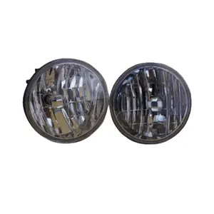 Auto Parts of Fog Lamp for TOYOTA NOAH CR40 1996 1997 1998 FOG LAMP 28-127