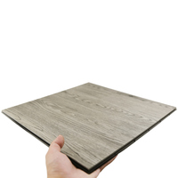 Baldosas de PVC Portátiles e Impermeables de Grado Comercial para Pistas de Baile, Diseño Encastrable Antideslizante, Color Blanco y Negro, para Uso en Interiores, Bodas