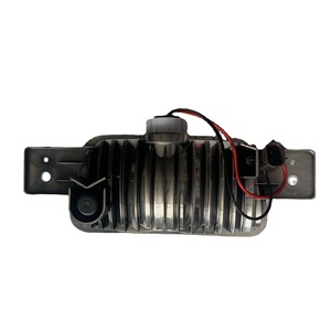 Luz Antiniebla Trasera Mitsubishi 8337A068 8337A040, Luz de Matrícula del Parachoques Trasero, Pieza de Repuesto - Product Image 3