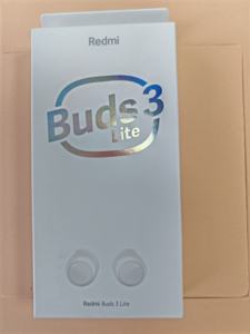 Auriculares intrauditivos para juegos <span class=keywords><strong>Redmi</strong></span> <span class=keywords><strong>Buds</strong></span> <span class=keywords><strong>3</strong></span> <span class=keywords><strong>Lite</strong></span> versión global, auriculares TWS sin cancelación de ruido - Product Image 2