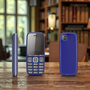 Pour Itel 2173 Bar Téléphones Mobiles 2g Gsm 900 1800 Simple Old Type 2173 Téléphone Portable Débloqué - Product Image 1