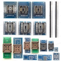 Programador Oem Xeltek Superpro 6100n + 45 Adaptadores con Cable Edid + Cable Iscp Programador Universal