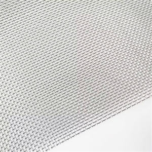 20 25 40 45 50 70 80 ، نسج من الفولاذ المقاوم للصدأ - Product Image 5