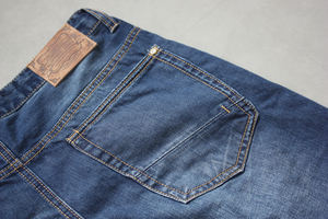 Gzy Surplus กางเกงยีนส์จากจีนกางเกงยีนส์นายกเทศมนตรี - Product Image 5