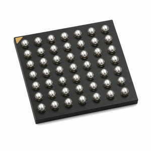 ชิ้นส่วนอิเล็กทรอนิกส์ AD9255BCPZ-125 48 VFQFN Exposed Pad, CSP การเก็บข้อมูล ใหม่ ของแท้ - Product Image 1