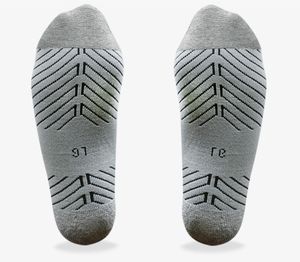 Chaussettes d'<span class=keywords><strong>escrime</strong></span> absorbant la sueur en bas de serviette épaissie à long tube professionnel pour enfants et adultes - Product Image 5