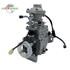 Chất lượng cao cho Hyundai d4bf d4bh động cơ phun nhiên liệu bơm 33104-42110 3310442110 máy xúc phần - Product Image 3