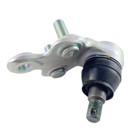 Pieza de suspensión Rótula delantera inferior 43330-39435 43330-39285 para Toyota Camry ACV36 MCV36/10 1996-2006 Lexus ES300